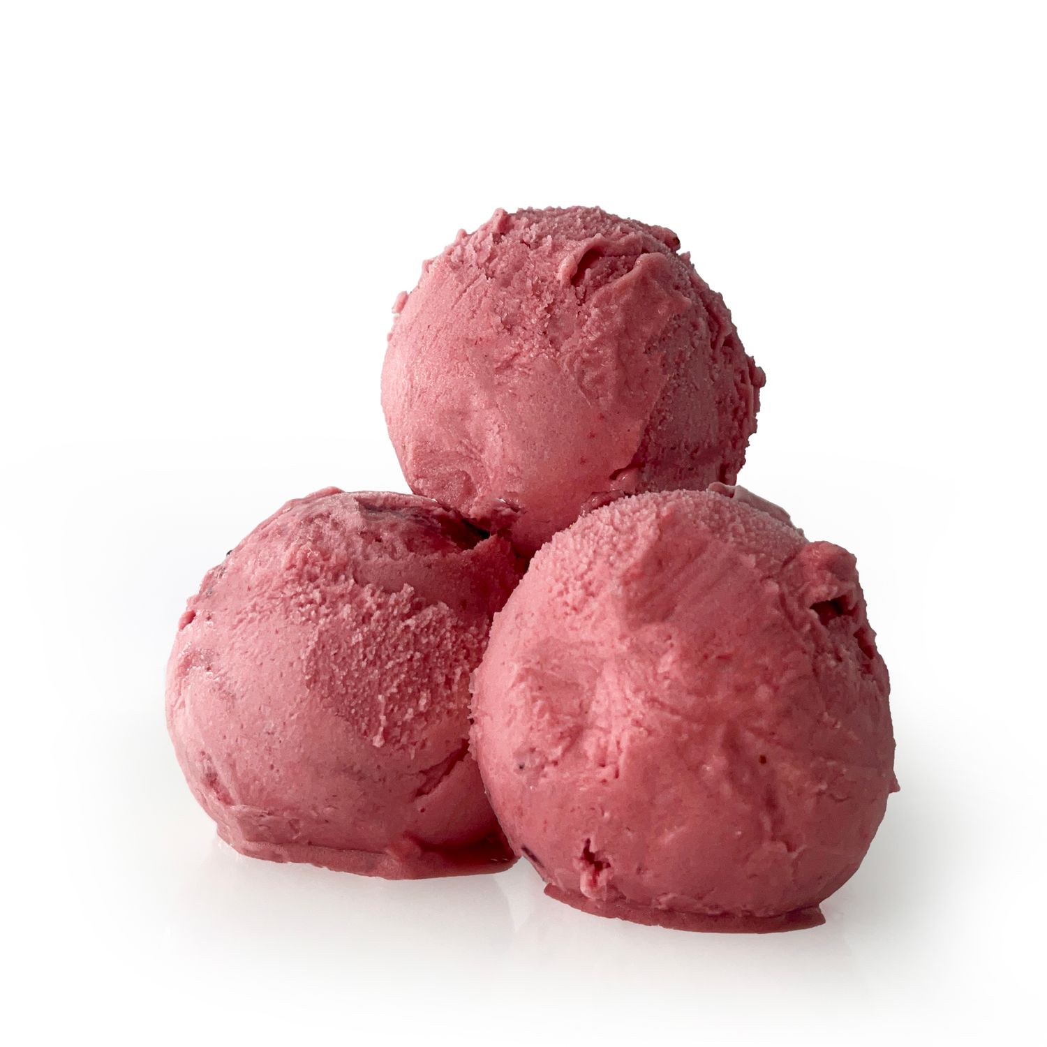 Mixed Berries 1 Liter