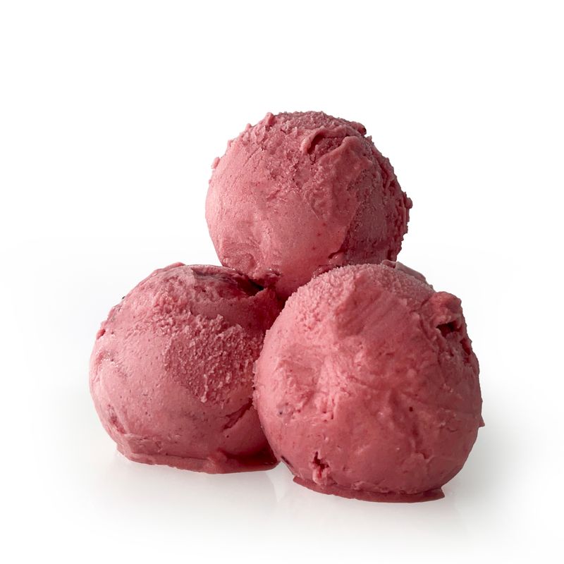 Mixed Berries 1 Liter