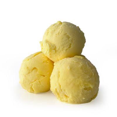 Passion Fruit Sorbet 1 Liter