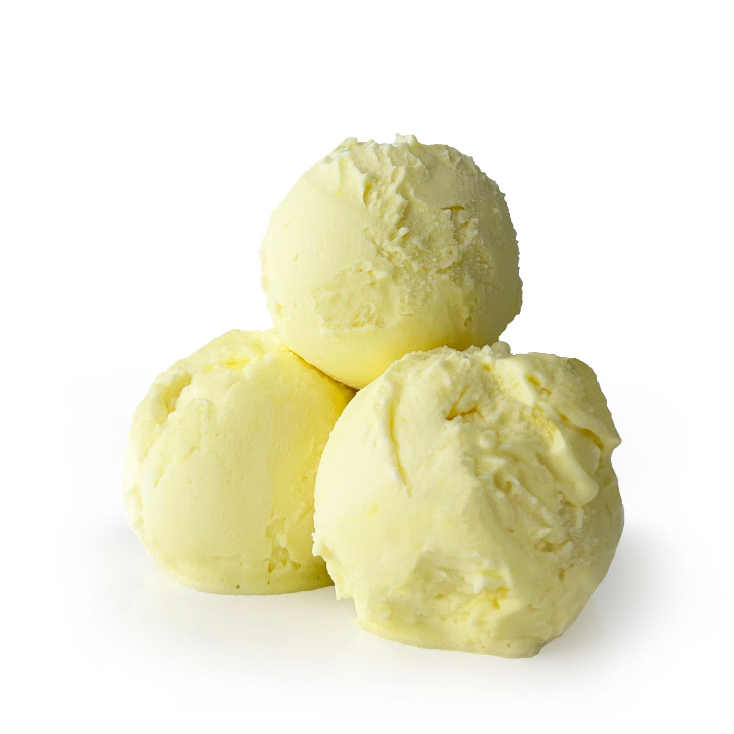 Pineapple Sorbet 1 Liter