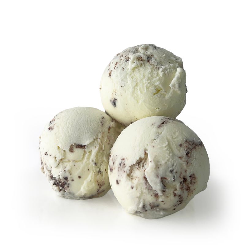 Stracciatella 1 Liter