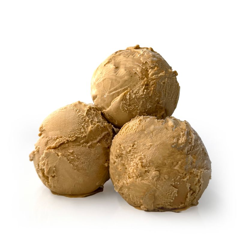 Salted Butter Caramel 1 Liter