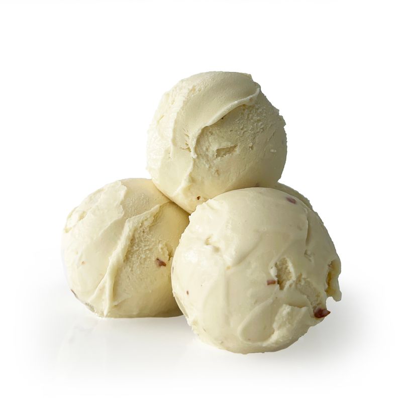 Roasted Almonds 1 Liter