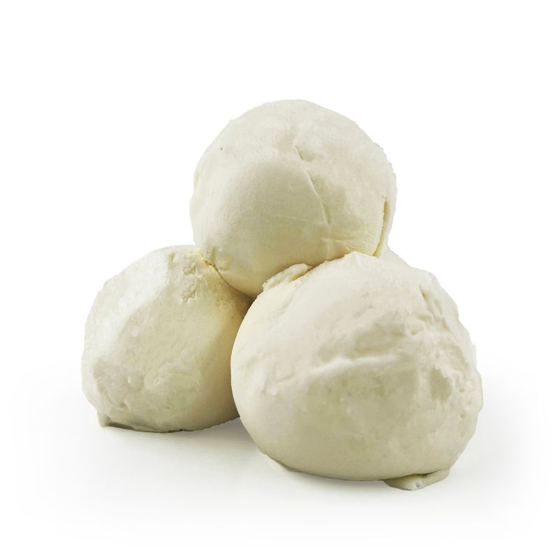 White Chocolate 1 Liter