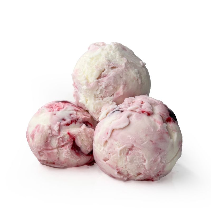 Yogurt Cherry 1 Liter