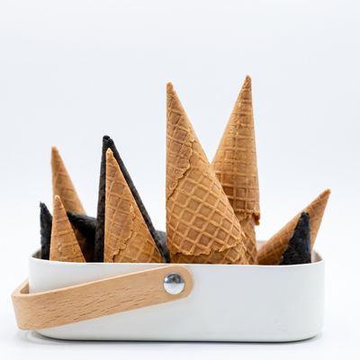 Cones