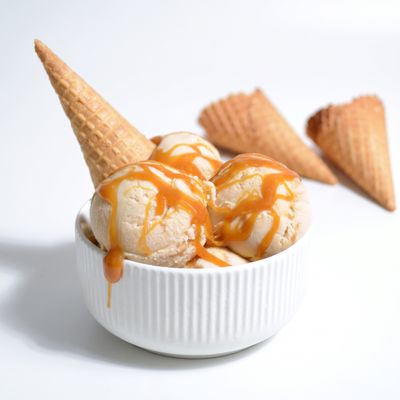 Ice Creams &amp; Gelati