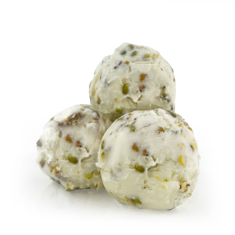 Mastic Pistachio Arabic Ice Cream 475ml