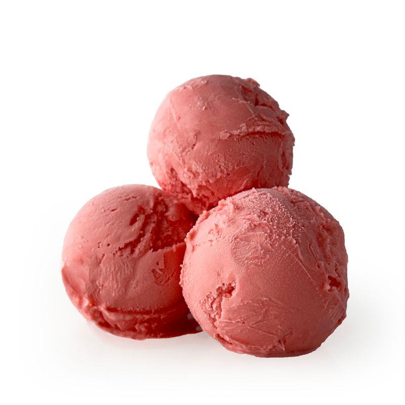 Bubble Gum Gelato 475ml
