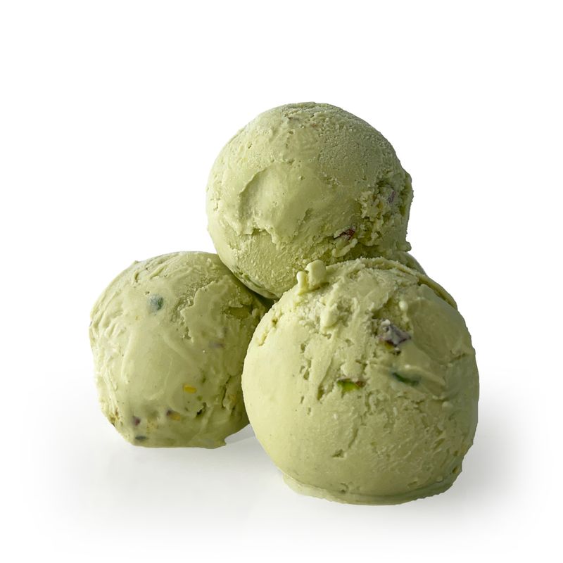 Pistachio Gelato 475ml
