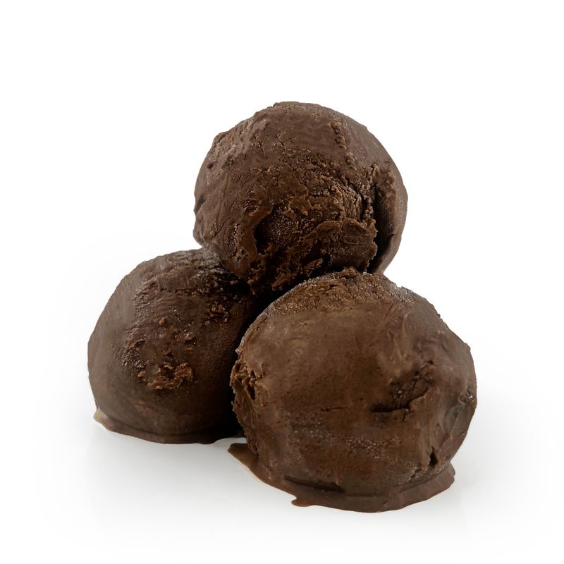 Chocolate Gelato 475ml