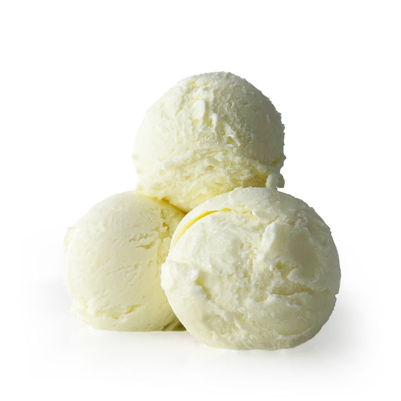 Coconut Gelato 475ml