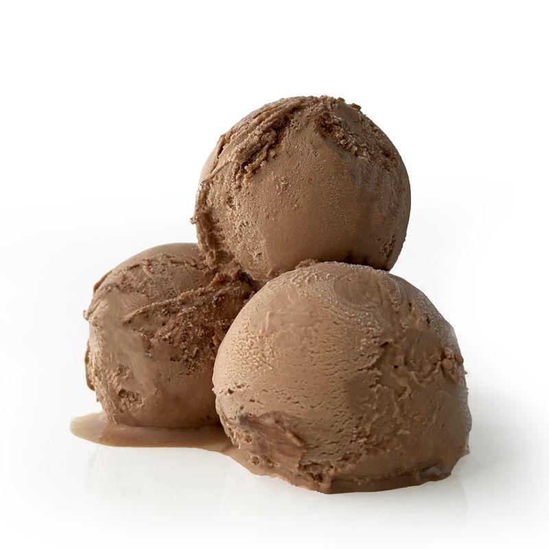 Chocolate Roche Gelato 475ml