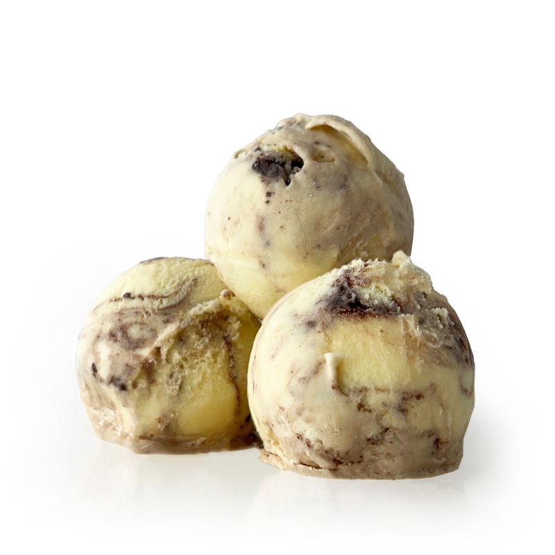 Cookies Gelato 475ml