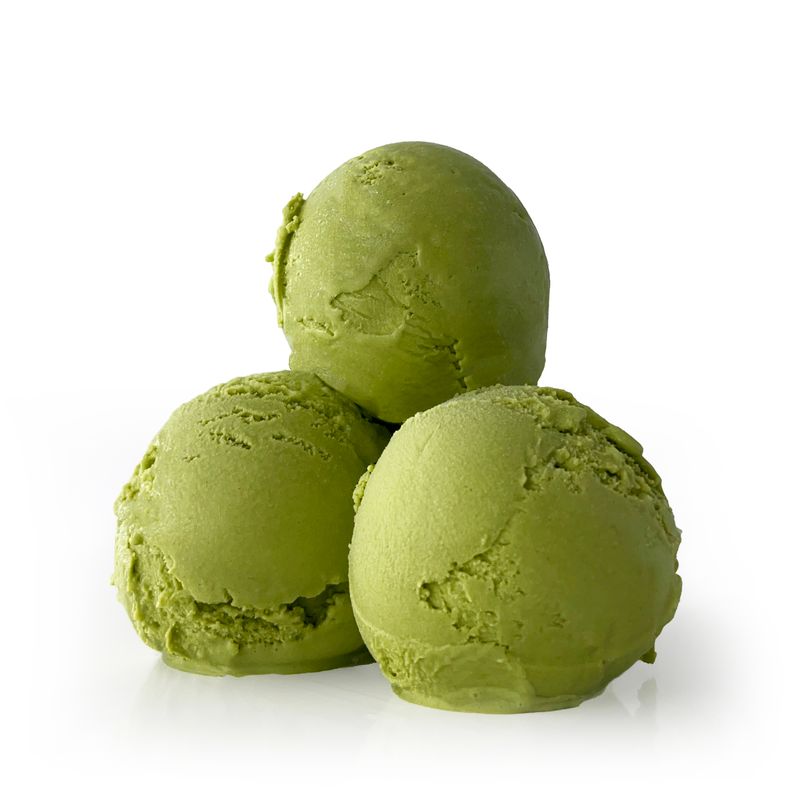 Matcha Gelato 475ml