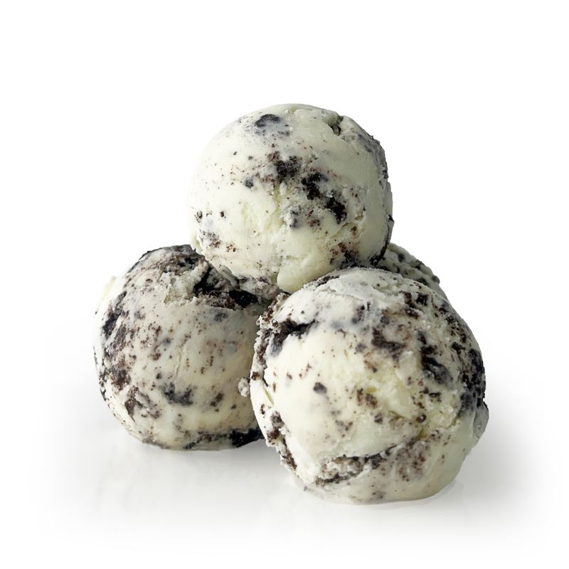 Oreo Gelato 475ml