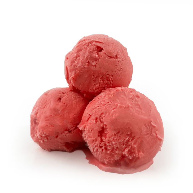 Rose Halgoum Gelato 475ml