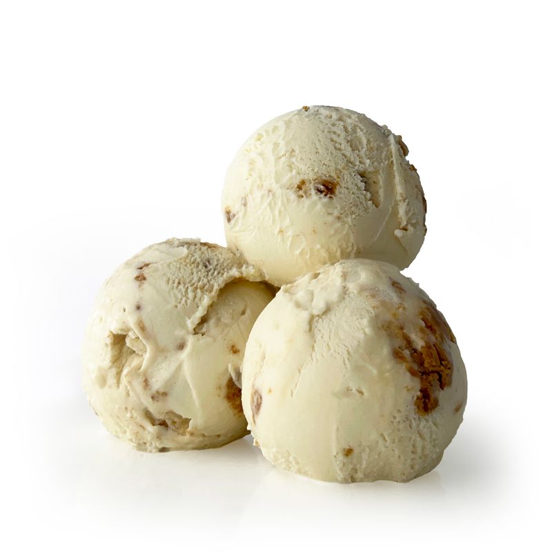 Lotus Gelato 475ml