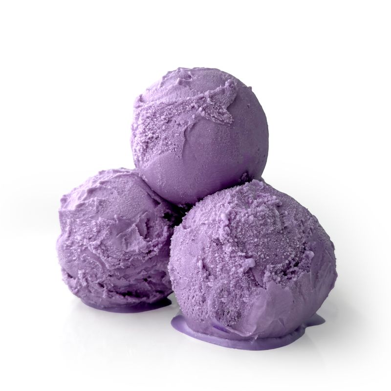 Ube Gelato 475ml