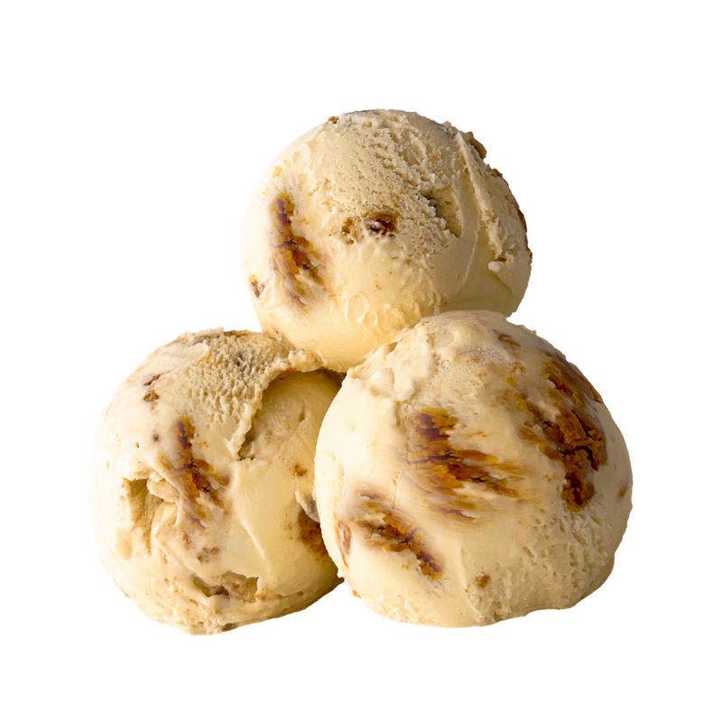 Honey Cake Gelato 475ml