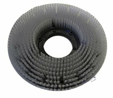 Escova  # NUMATIC TTB 6055T