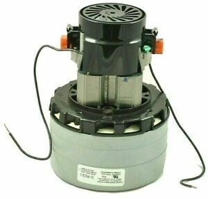 Motor de aspiração  # TASKI Swingo 2500