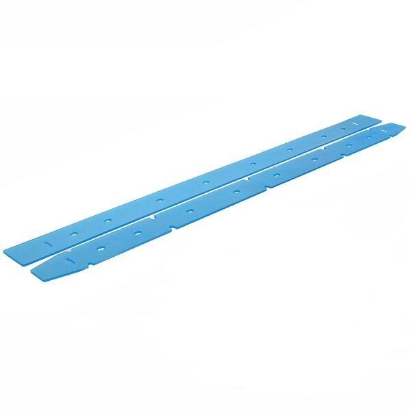 Kit Borrachas de Aspiração # IPC CT45