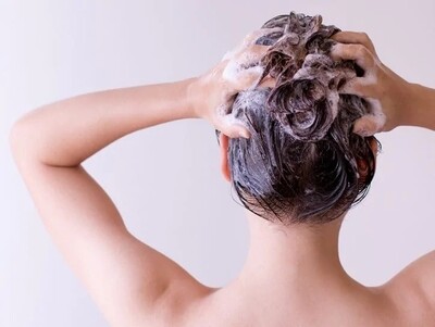 Capelli grassi
