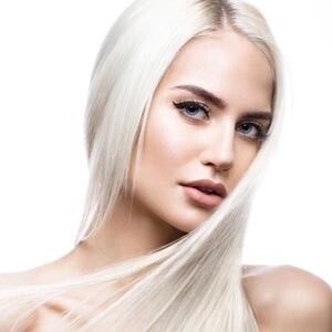 Capelli biondi
