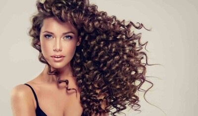 Capelli ricci