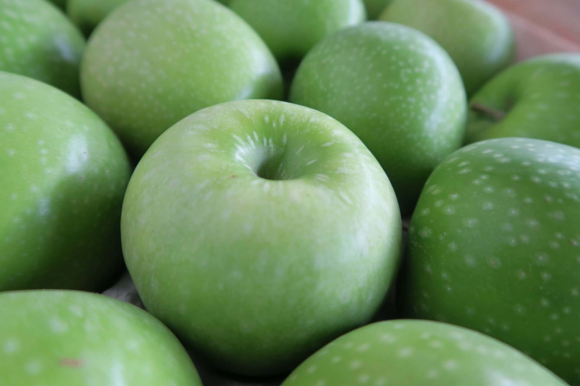 Pomme Granny Smith BIO - 1KG