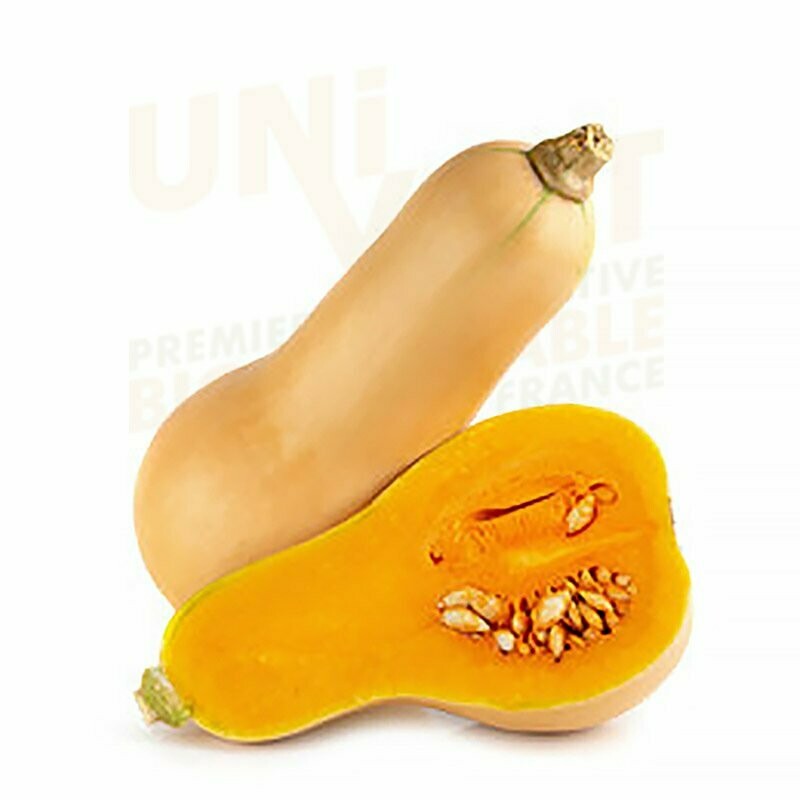 Courge Butternut BIO - 1Kg