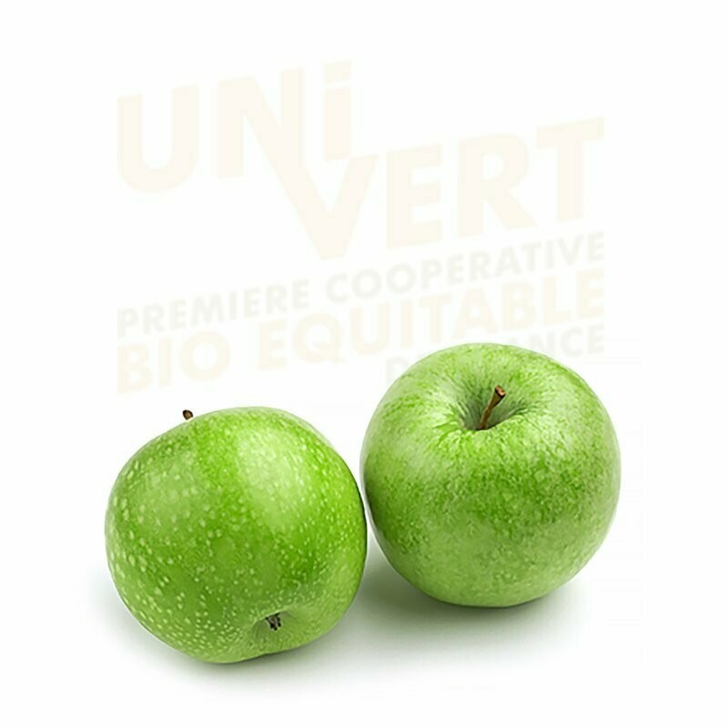 Pomme Granny Smith BIO - 1KG
