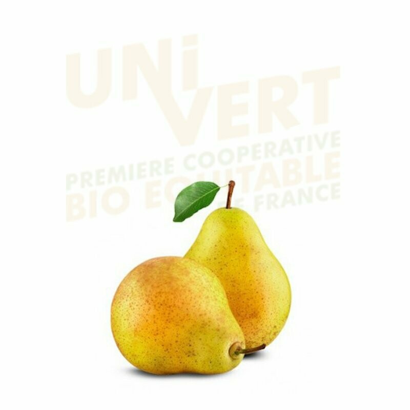 Poire Harrow Sweet BIO - 1KG