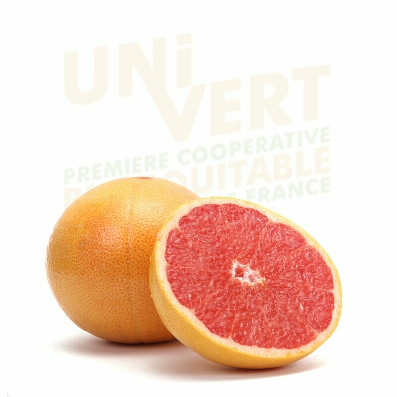 Pomelo Star Ruby BIO -Kg
