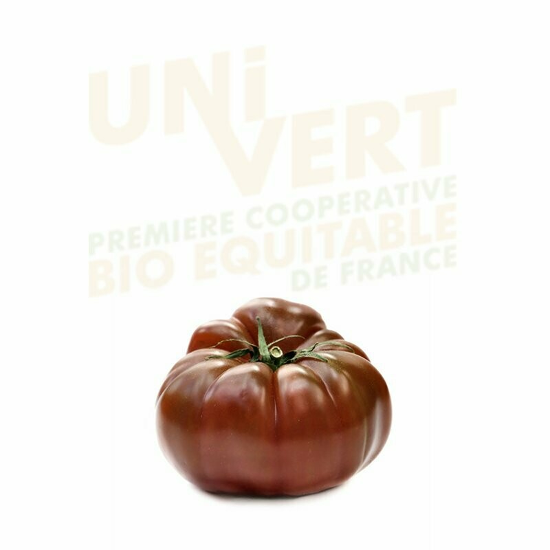 Tomate noire de crimée Bio- 1KG