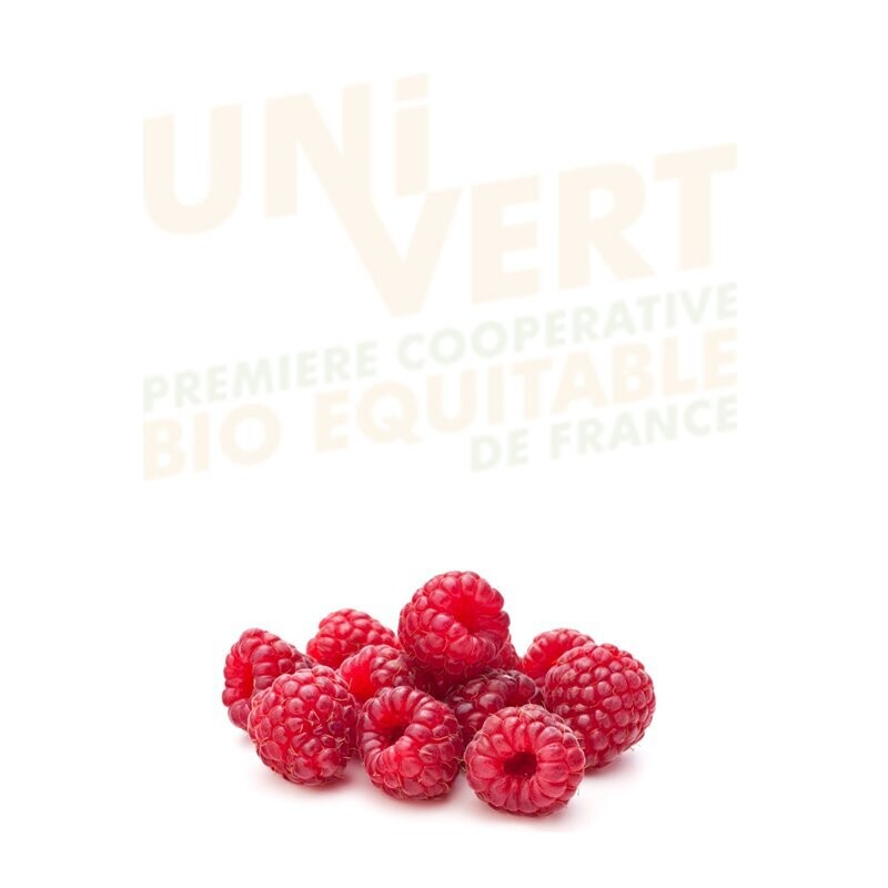 Framboise - 125 gr