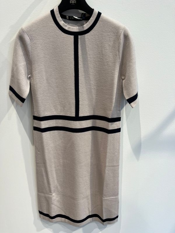 TRICOT KLEED MAX MARA