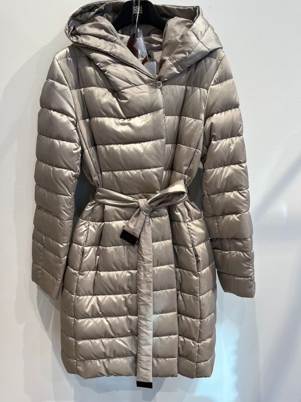 PARKA MAX MARA