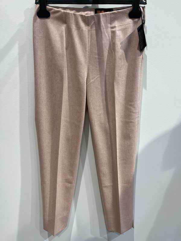 WOLLEN BROEK ANNECLAIRE