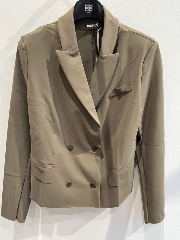 BLAZER NINETO9