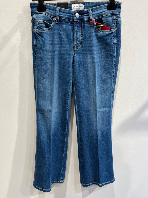 JEANS CAMBIO