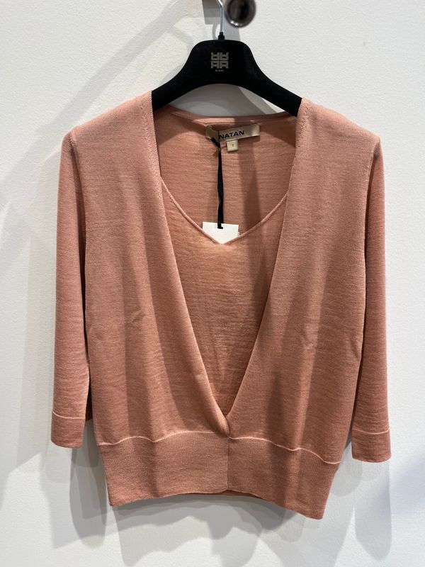 NIEUW PULL NATAN