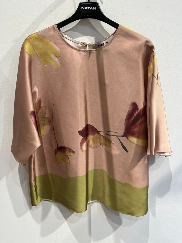 NIEUW BLOUSE NATAN