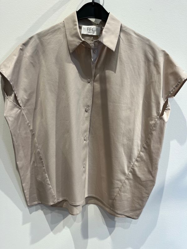 NIEUW BLOUSE FFC