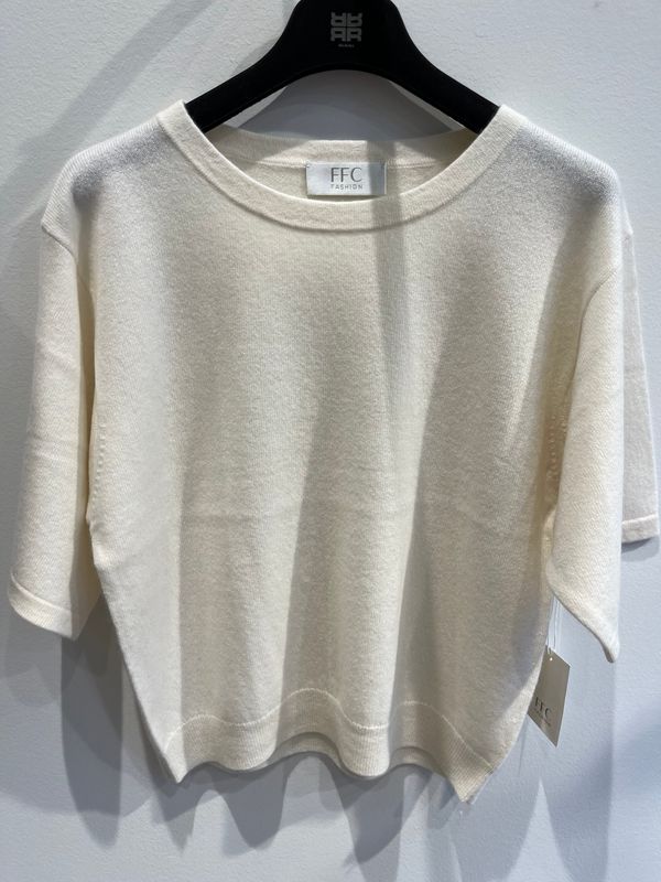 NIEUW PULL FFC