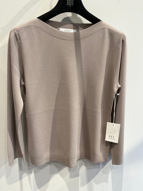 NIEUW PULL FFC