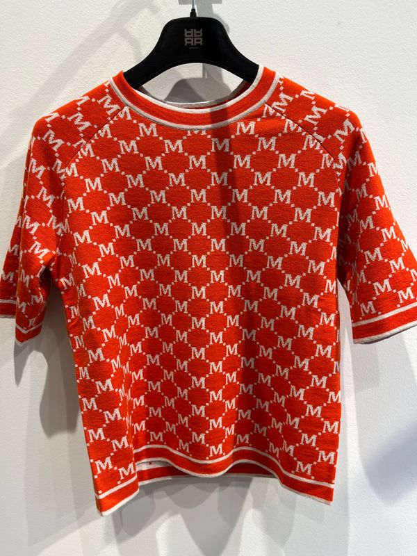NIEUW PULL MAX MARA