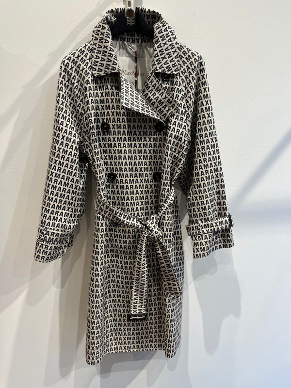 TRENCHCOAT MAX MARA