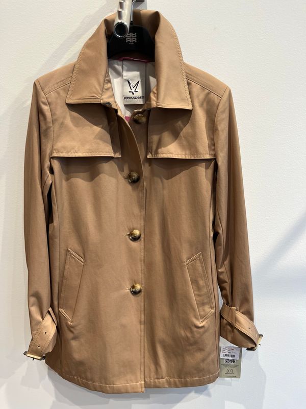 KORTE TRENCH FUCHS SCHMITT